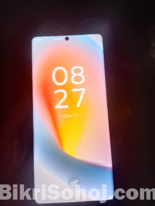 Motorola edge 50 Fasion